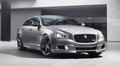 Jaguar XJR : le chaînon manquant