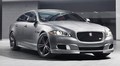 Nouvelle Jaguar XJR