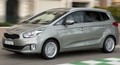 Essai Kia Carens III : Il confirme la montée en gamme de Kia