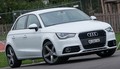 Essai Audi A1 Sportback 1.4 TFSI : Un concentré d'espace
