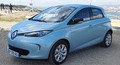 Renault Zoé : la wallbox 32A de 7 kW offerte à tous les clients