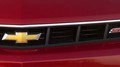 Teaser de la Chevrolet Camaro SS restylée