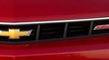 La Chevrolet Camaro SS (Super Sport) restylée 2014 sera dévoilée au Salon de New York