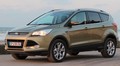Essai Ford Kuga 2.0 TDCi 140