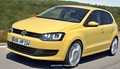 Restylage VW Polo 2014 : Elle vise le podium