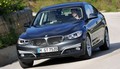 Essai BMW Série 3 GT 320d