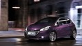 La Peugeot 208 XY en vedette sur les Champs-Elysées