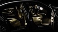 A bord de la future Mercedes Classe S