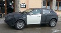 Le crossover Alfa Romeo de nouveau de sortie