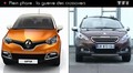 Emission Automoto : 2008/Captur, GT-R, Essai Série 3 GT