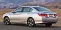Honda Accord hybride plug in : la berline la plus efficace ?