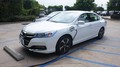 Salon de New-York : Honda présentera les Accord hybride et Jazz électrique
