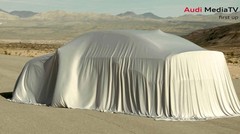 Audi A3 : la version berline en approche à New York