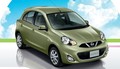 Nissan Micra 2013 : un restylage trop limité ?