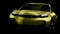 Kia CUB Concept : première photo