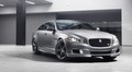 XJR: la limousine sportive de Jaguar