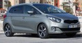 Essai Kia Carens : retour gagnant