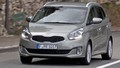 Essai Kia Carens : Le monospace challenger
