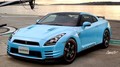 Future Nissan GT-R : avec une boîte 7 vitesses ?