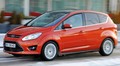 Essai Ford C-Max 1.0 Ecoboost Titanium : Loin d'être ridicule