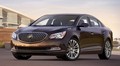 Voilà la nouvelle Buick LaCrosse