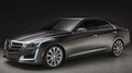 Une nouvelle Cadillac CTS pour arrondir les angles
