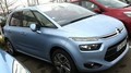 Citroen C4 Picasso 3 : Le nouveau Picasso à visage totalement découvert