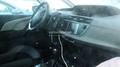 Le futur Citroën C4 Picasso dévoile son habitacle