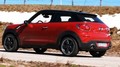 Essai Mini Paceman ALL4 : le chic polyvalent