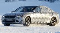 Future BMW Série 7 : Débuts feutrés