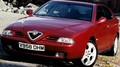 Alfa Romeo : une nouvelle berline dans les cartons ?