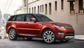 Range Rover Sport : le trait d'union entre l'Evoque et le Range