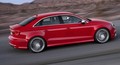 Audi A3 Berline : la mini-limousine de standing