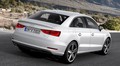 Audi A3 Sedan