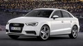 Audi A3 berline : elle est là !