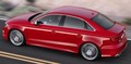 L'Audi A3 Sedan sonne la charge contre la Mercedes CLA