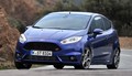Essai Ford Fiesta ST : Petite, mais vaillante !