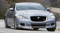 Jaguar XJR : fini les bonnes manières