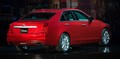 La Cadillac CTS suit l'exemple de l'ATS