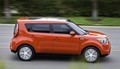 Le nouveau Kia Soul crée la surprise