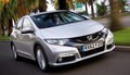 Essai Honda Civic 1.6i-DTEC : pourquoi si laide ?