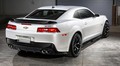 Chevrolet ressort la Camaro Z28