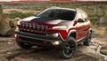 Jeep Cherokee, la rupture totale