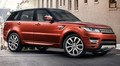 Range Rover Sport : à la coisée des chemins