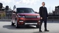 Le nouveau Range Rover Sport au régime !