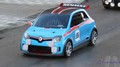 Renault Twin'Run Concept 2013 : une nouvelle R5 Turbo ?
