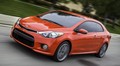 Kia Forte Koup : la déclinaison coupé