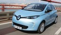 Essai Renault Zoe : La route devient électrisante !