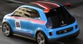 Future Renault Twingo : c'est elle !