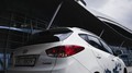 Le Hyundai ix35 à hydrogène testé par des responsables de l'Union Européenne